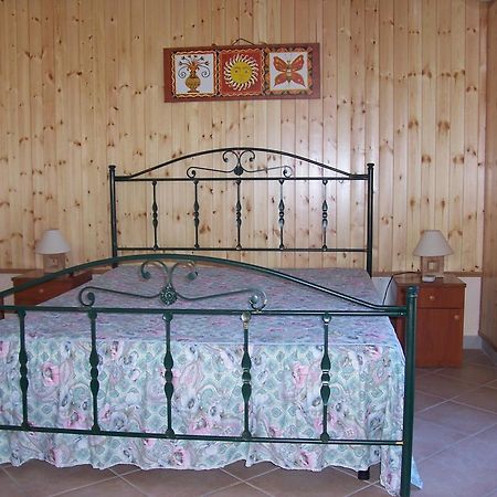 B&B Arcobaleno Cefalù Zewnętrze zdjęcie