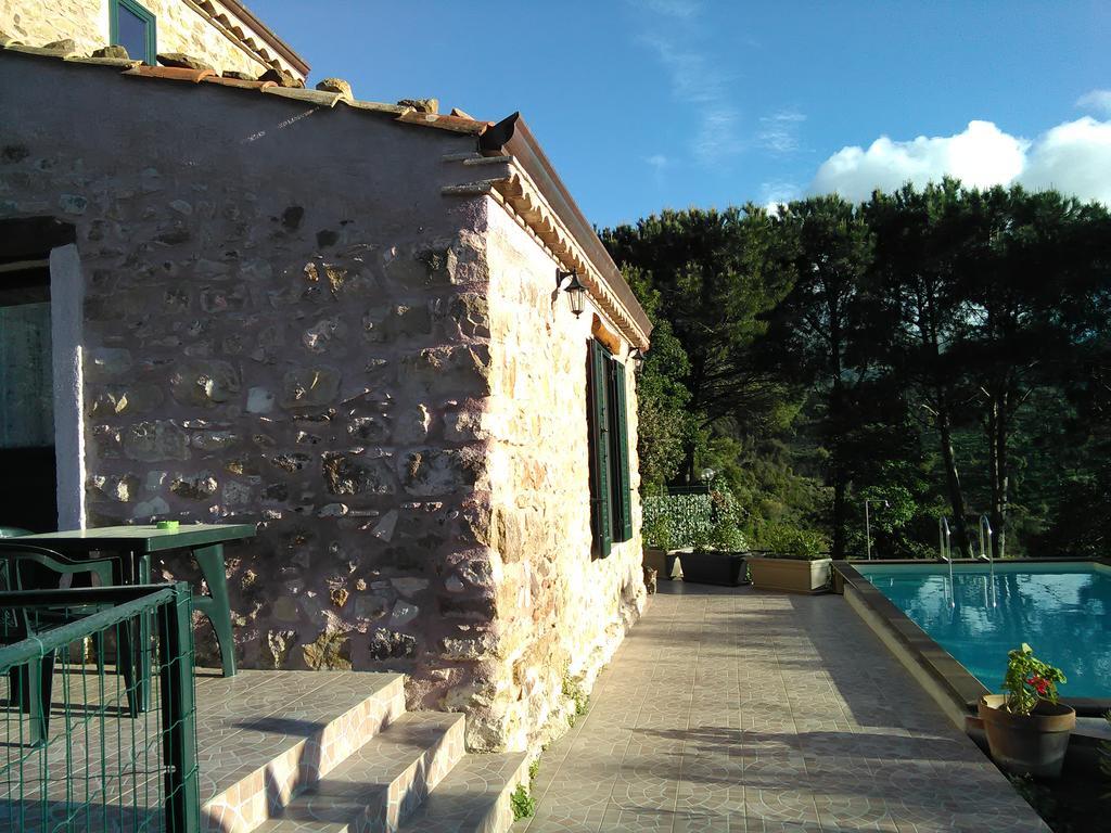 B&B Arcobaleno Cefalù Zewnętrze zdjęcie