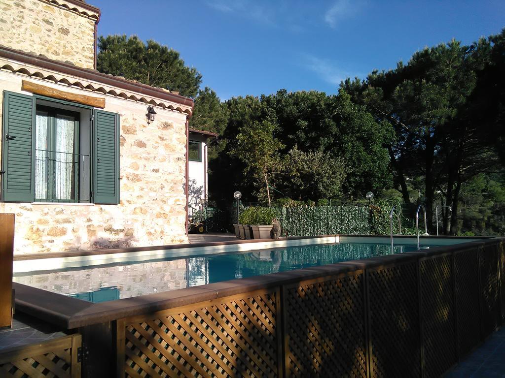 B&B Arcobaleno Cefalù Zewnętrze zdjęcie