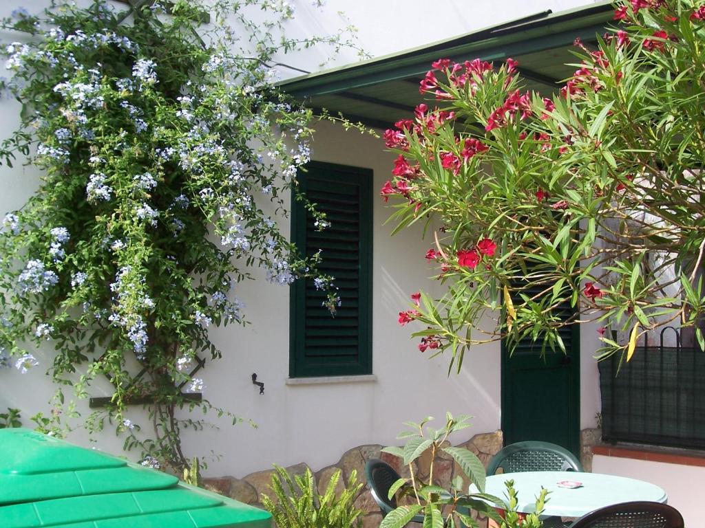 B&B Arcobaleno Cefalù Zewnętrze zdjęcie