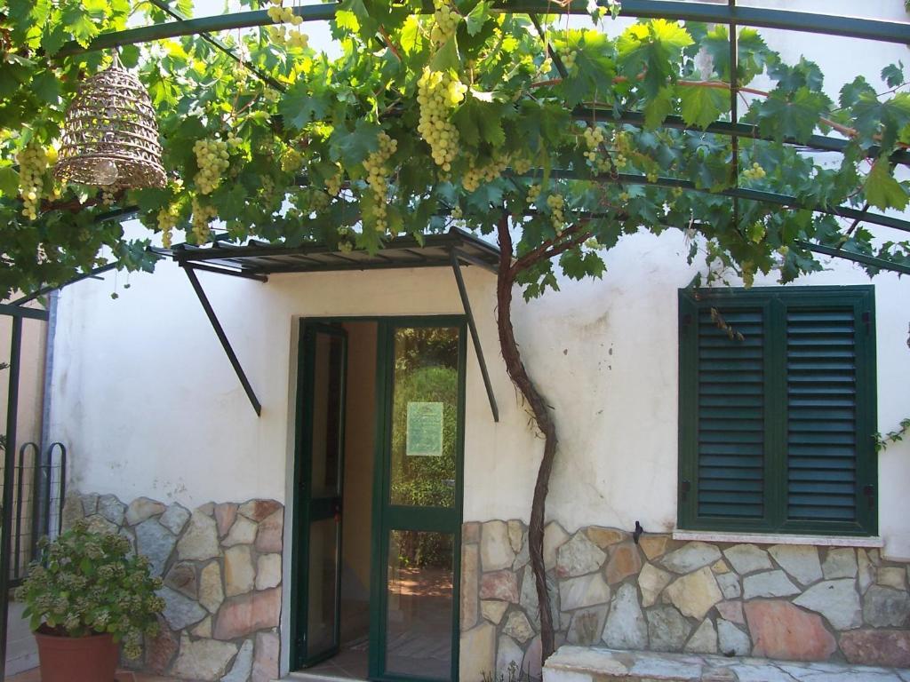 B&B Arcobaleno Cefalù Zewnętrze zdjęcie
