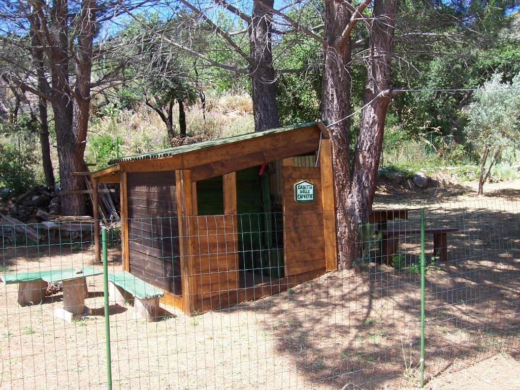 B&B Arcobaleno Cefalù Zewnętrze zdjęcie