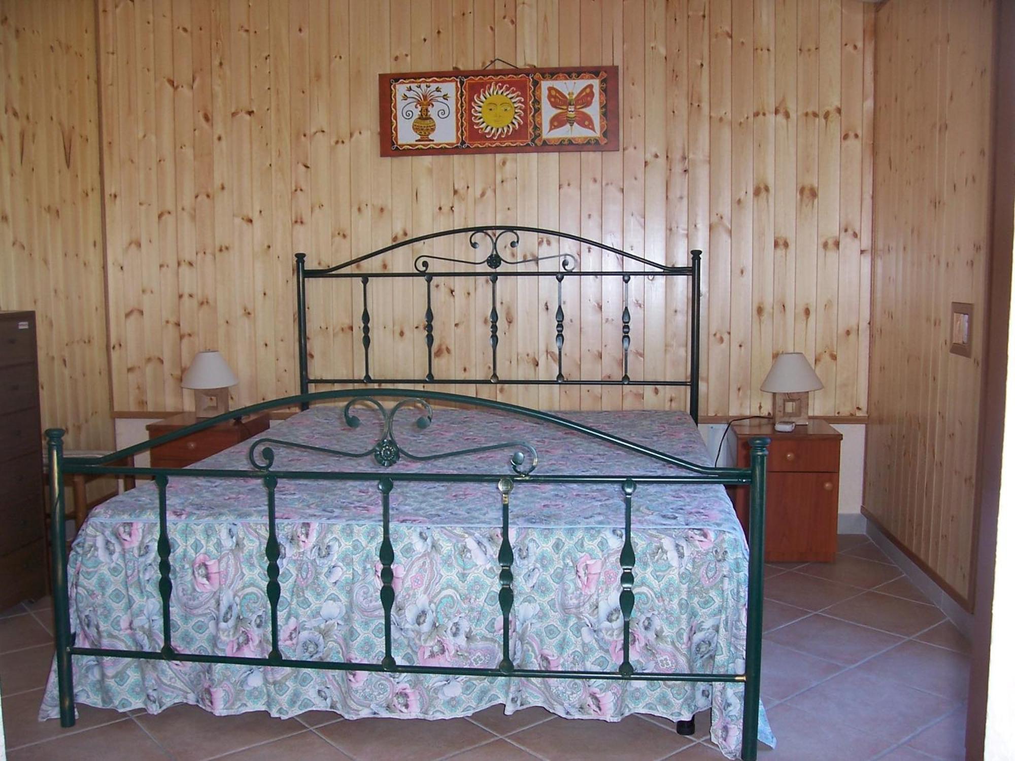 B&B Arcobaleno Cefalù Zewnętrze zdjęcie