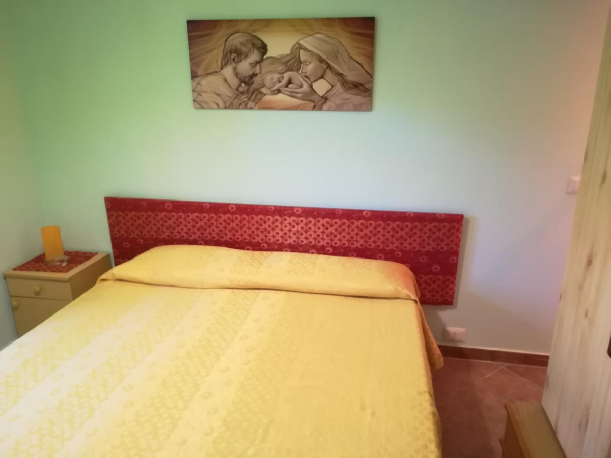 B&B Arcobaleno Cefalù Zewnętrze zdjęcie
