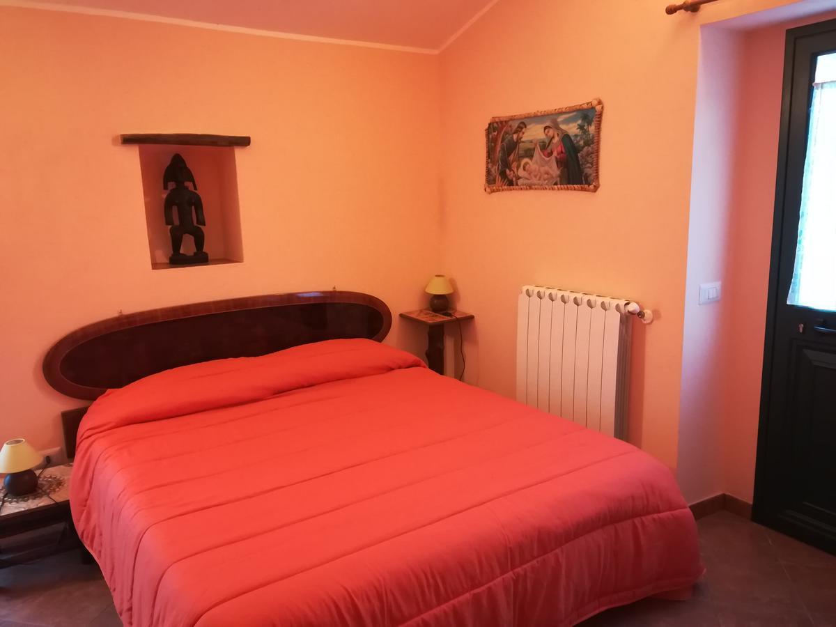 B&B Arcobaleno Cefalù Zewnętrze zdjęcie
