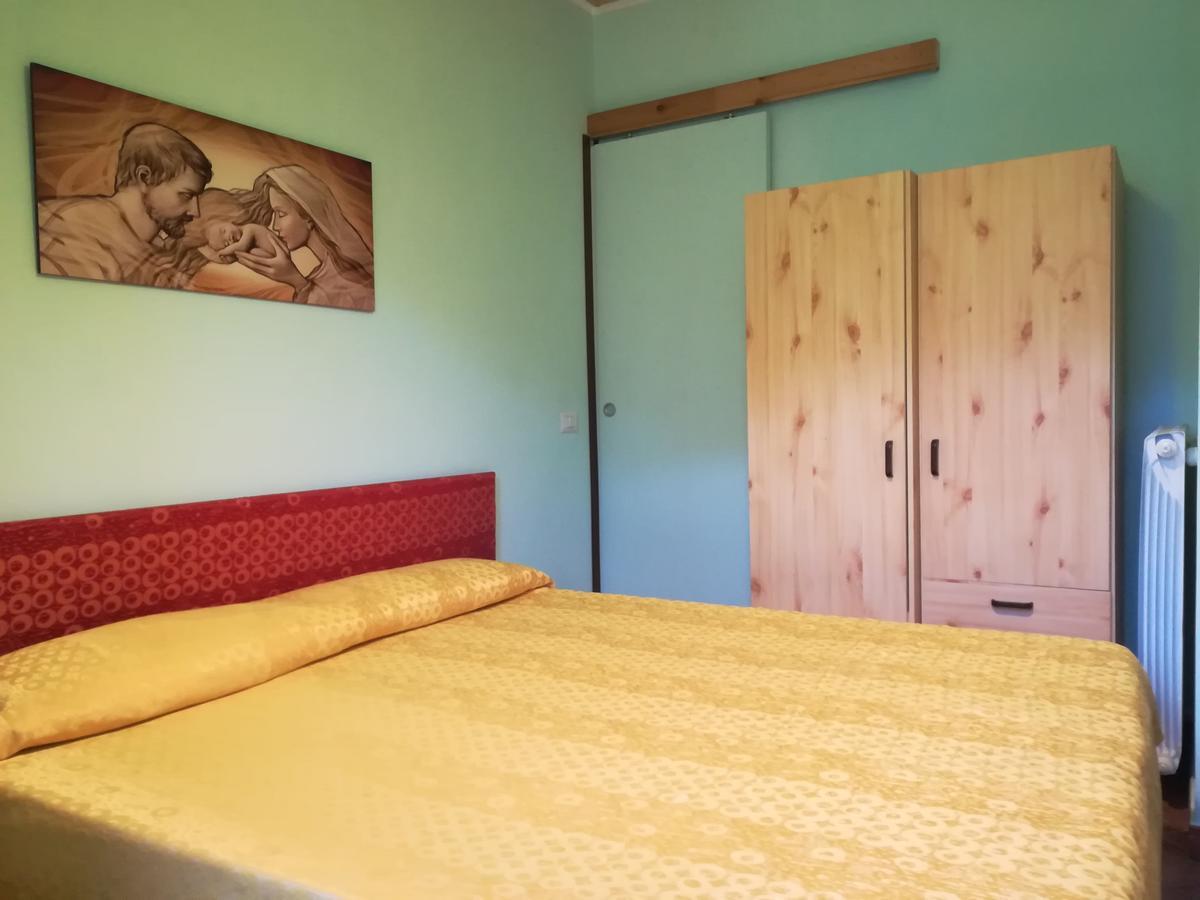 B&B Arcobaleno Cefalù Zewnętrze zdjęcie