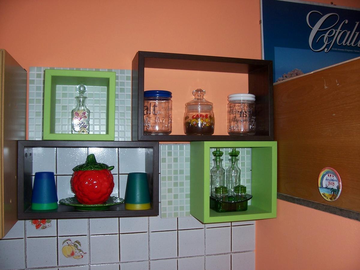 B&B Arcobaleno Cefalù Zewnętrze zdjęcie