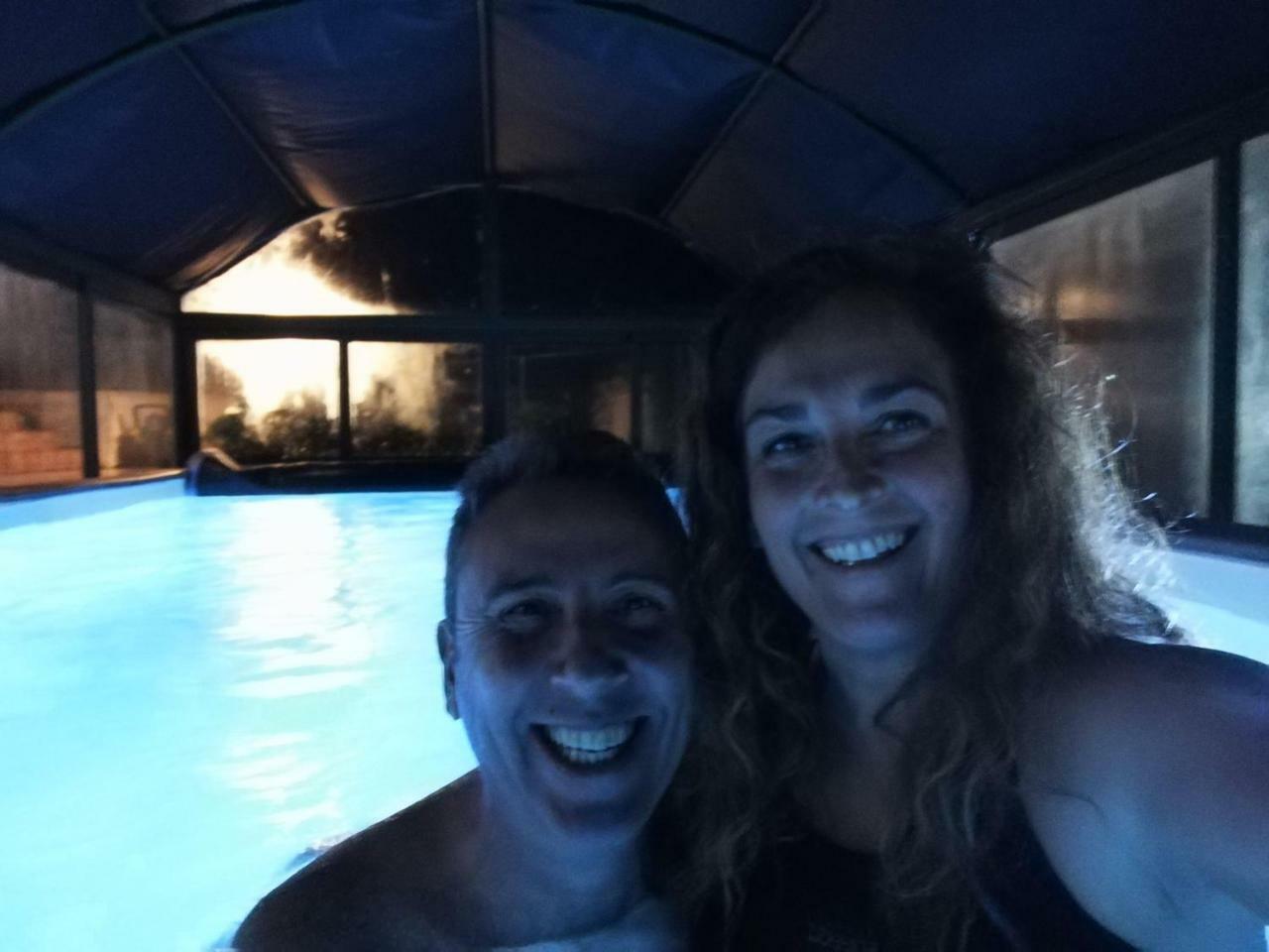 B&B Arcobaleno Cefalù Zewnętrze zdjęcie